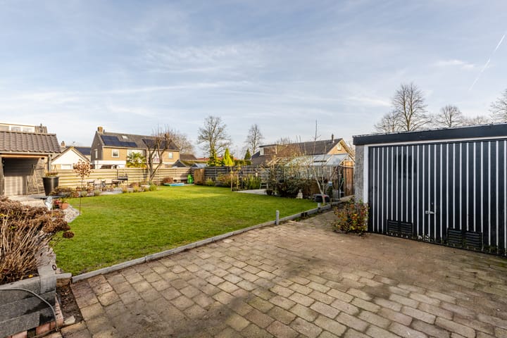 Foto 36 van Prunuslaan 3