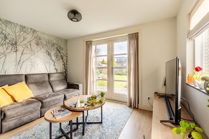 Foto 19 van Prunuslaan 3