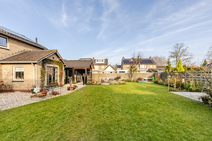 Foto 38 van Prunuslaan 3