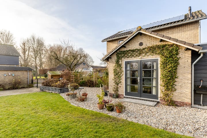 Foto 39 van Prunuslaan 3