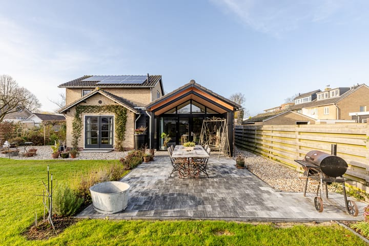 Foto 40 van Prunuslaan 3