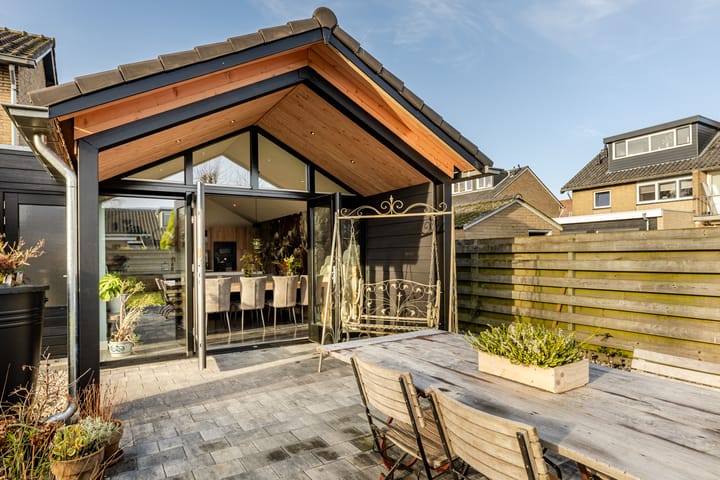 Foto 41 van Prunuslaan 3