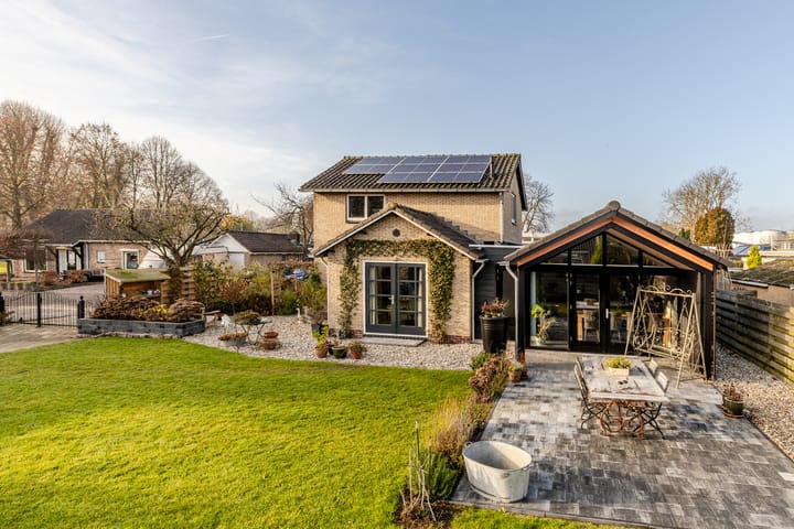 Foto 42 van Prunuslaan 3