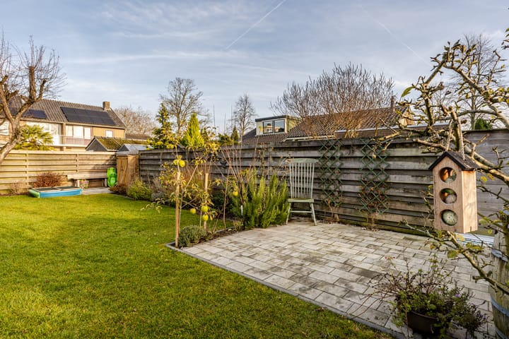 Foto 44 van Prunuslaan 3