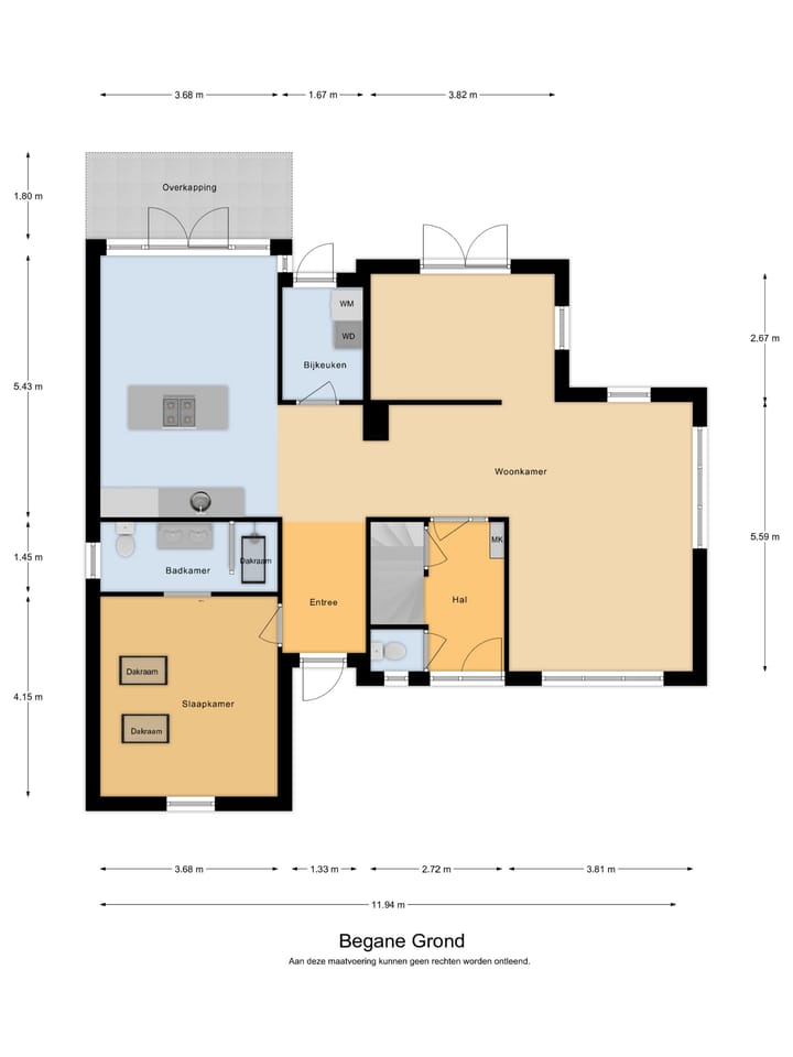Foto 48 van Prunuslaan 3