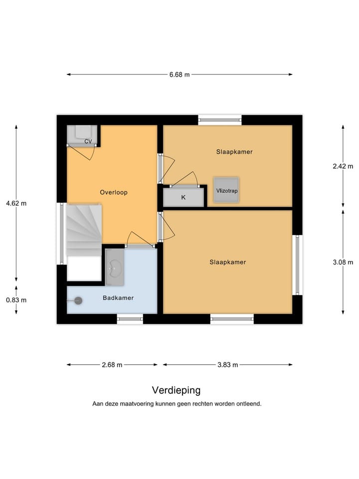 Foto 49 van Prunuslaan 3