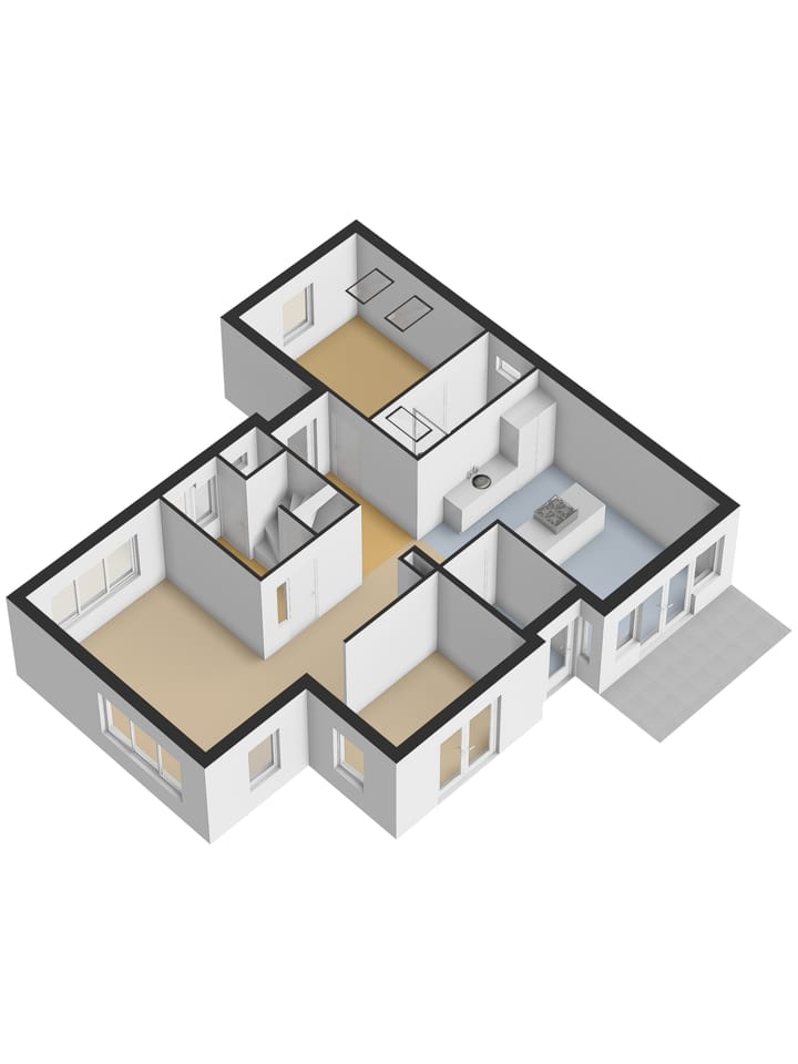Foto 52 van Prunuslaan 3