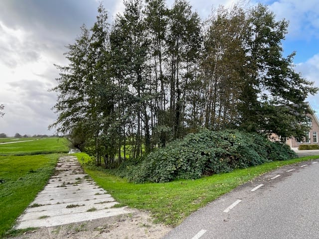 Foto 1 van de Hoef Westzijde 39-A