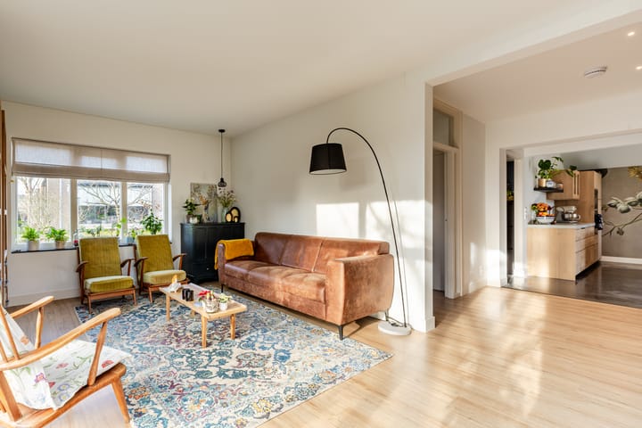 Foto 17 van Prunuslaan 3