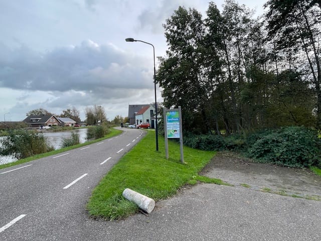 Foto 2 van de Hoef Westzijde 39-A