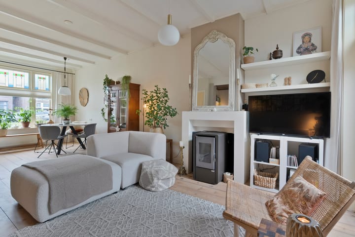 Foto 8 van Blankensteinweg 12