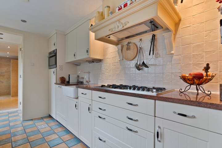 Foto 10 van Blankensteinweg 12