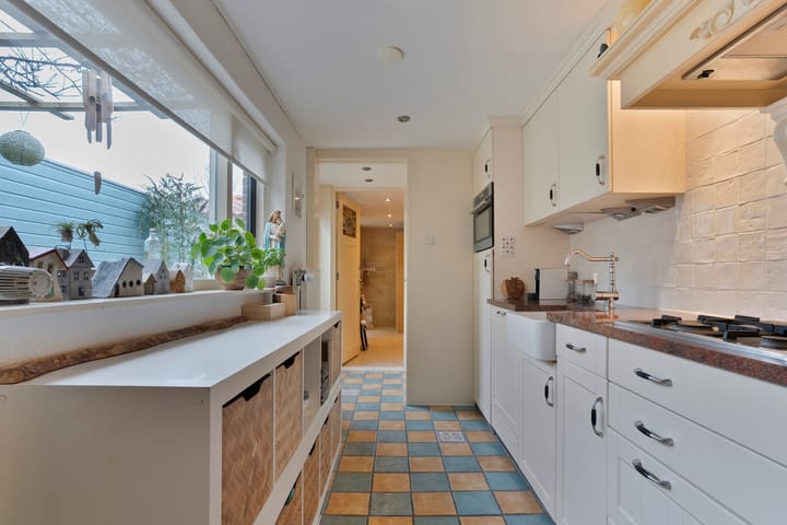 Foto 11 van Blankensteinweg 12