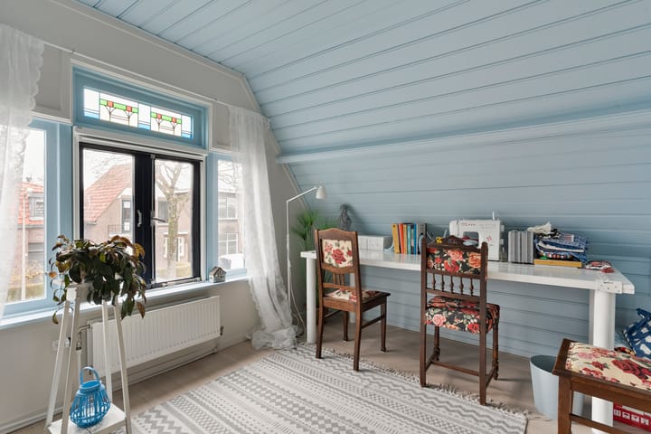 Foto 23 van Blankensteinweg 12