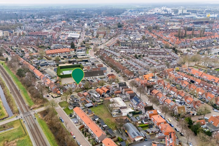 Foto 25 van Blankensteinweg 12