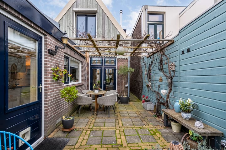 Foto 26 van Blankensteinweg 12