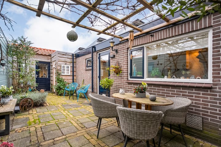 Foto 27 van Blankensteinweg 12