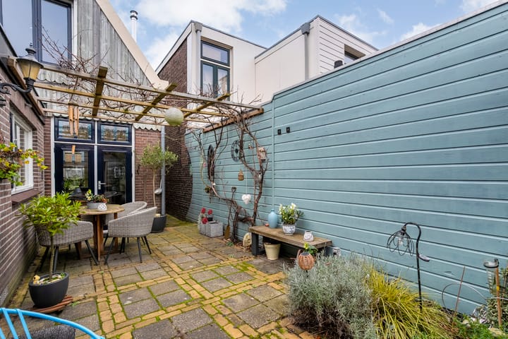 Foto 30 van Blankensteinweg 12