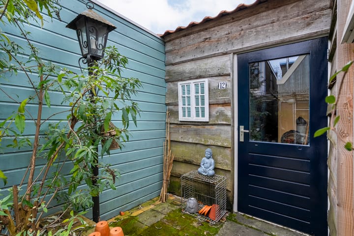 Foto 31 van Blankensteinweg 12