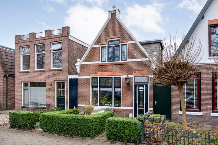 Foto 36 van Blankensteinweg 12