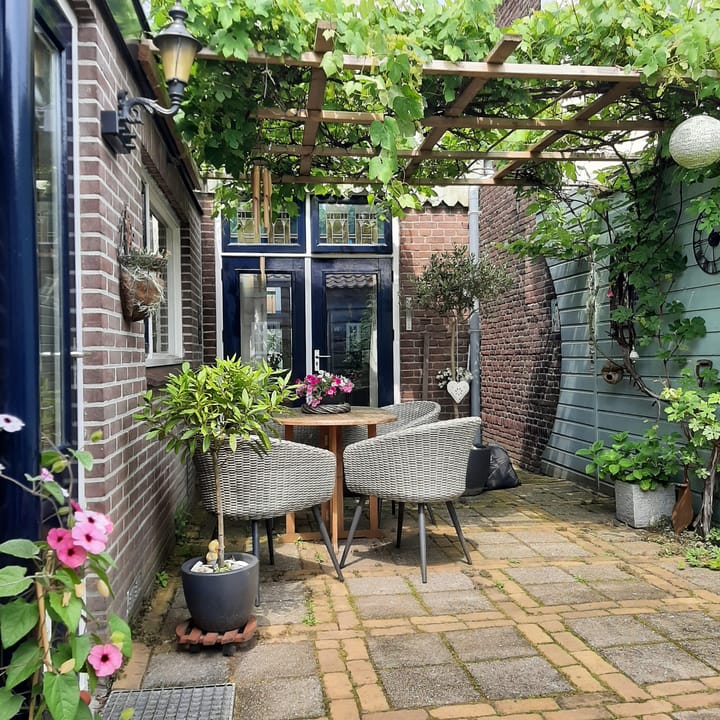 Foto 32 van Blankensteinweg 12