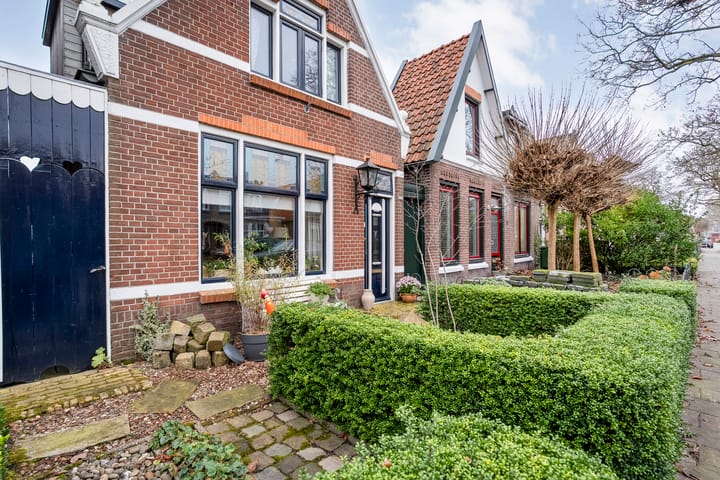 Foto 39 van Blankensteinweg 12