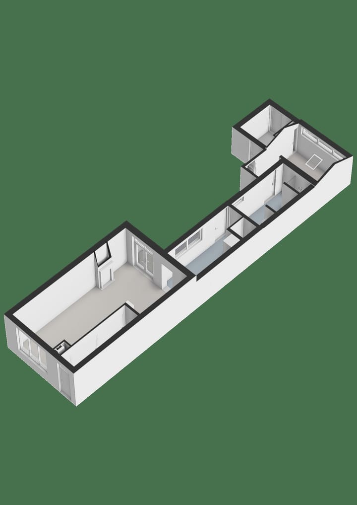 Foto 43 van Blankensteinweg 12
