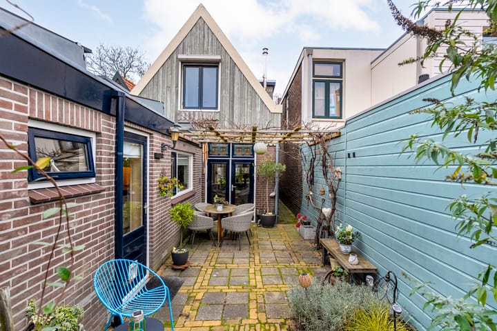 Foto 2 van Blankensteinweg 12