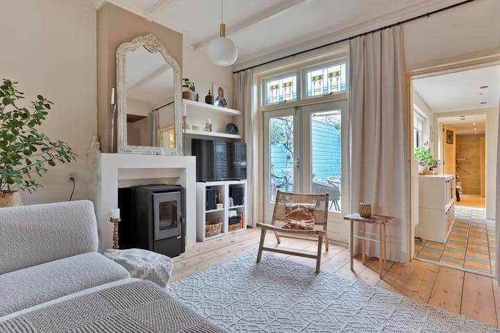 Foto 9 van Blankensteinweg 12