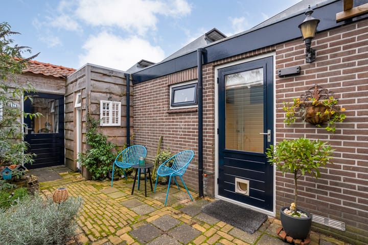 Foto 29 van Blankensteinweg 12