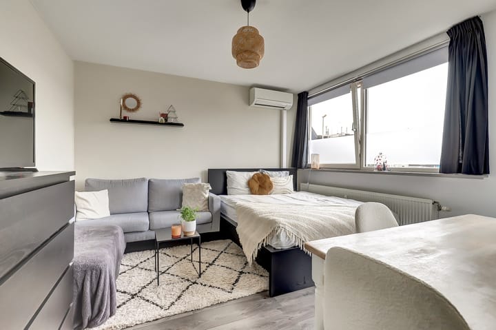 Foto 3 van Molenstraat 41-D