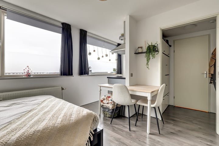 Foto 4 van Molenstraat 41-D