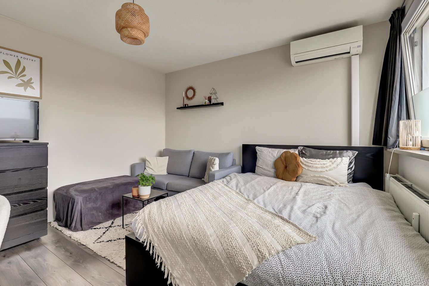 Foto 5 van Molenstraat 41-D