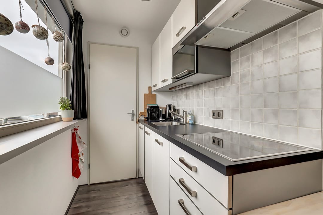 Foto 7 van Molenstraat 41-D