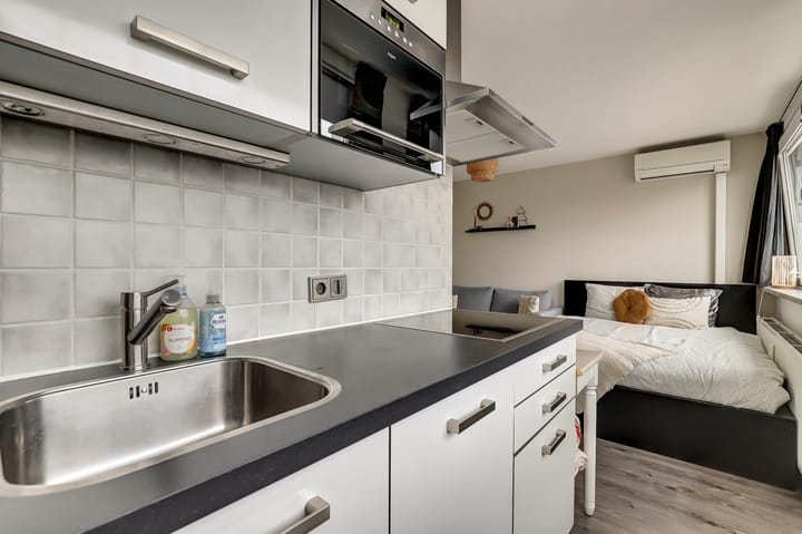 Foto 8 van Molenstraat 41-D