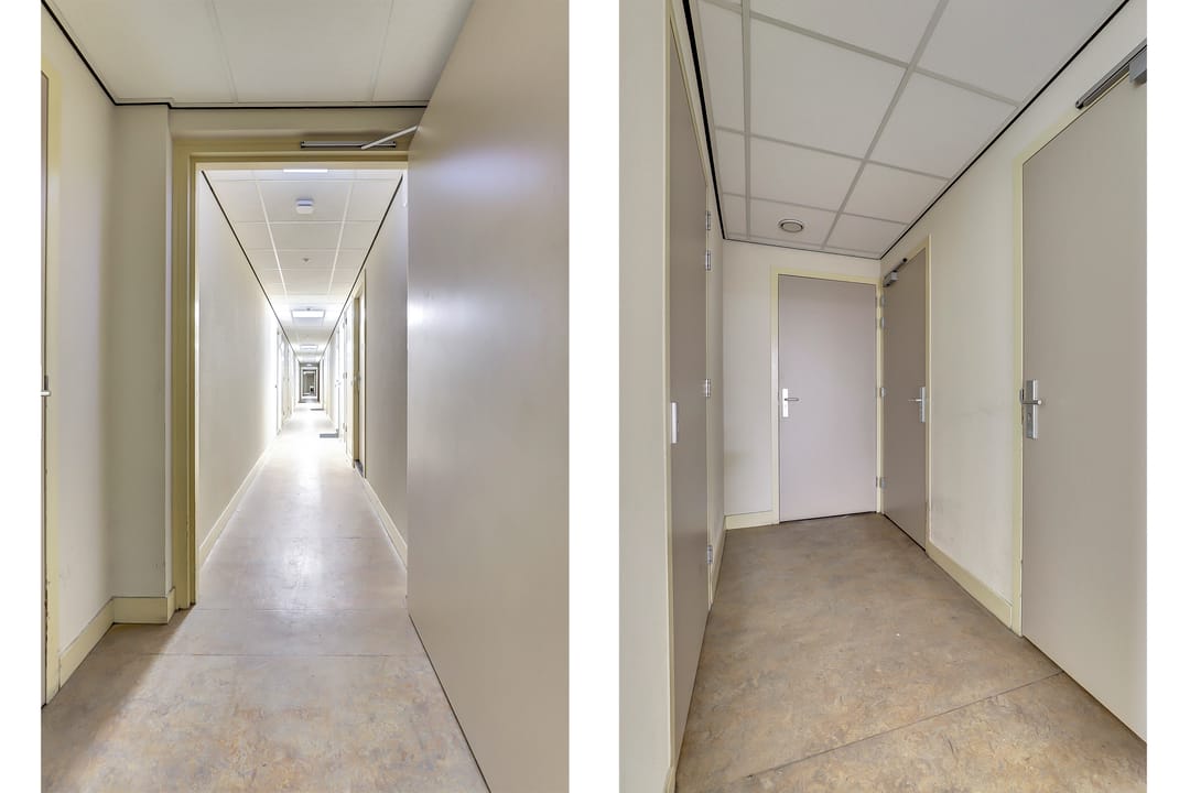 Foto 13 van Molenstraat 41-D