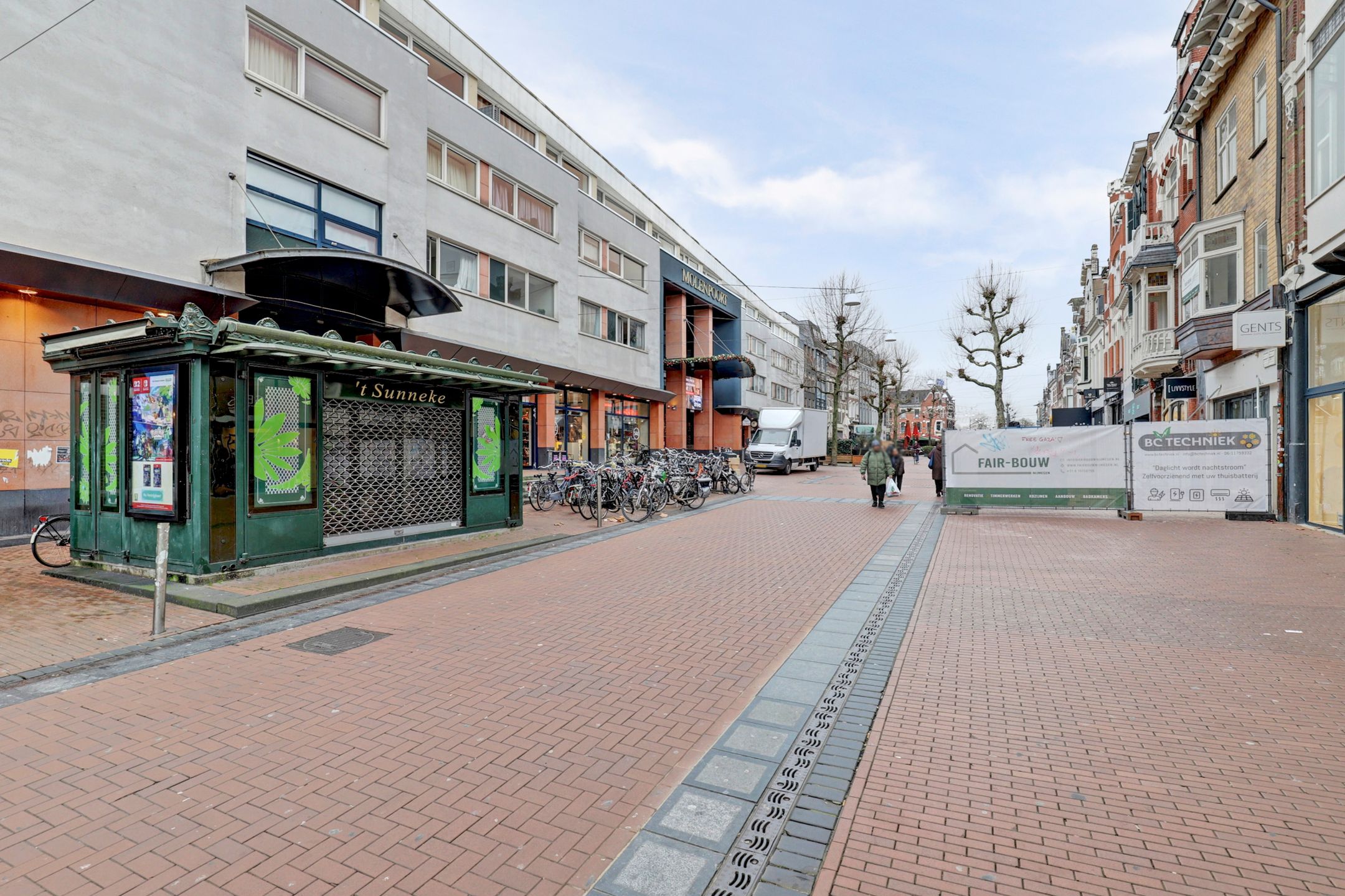 Foto 18 van Molenstraat 41-D