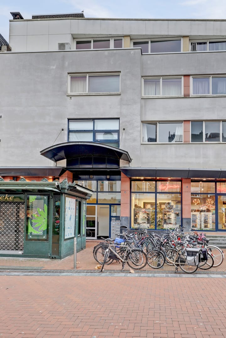 Foto 19 van Molenstraat 41-D