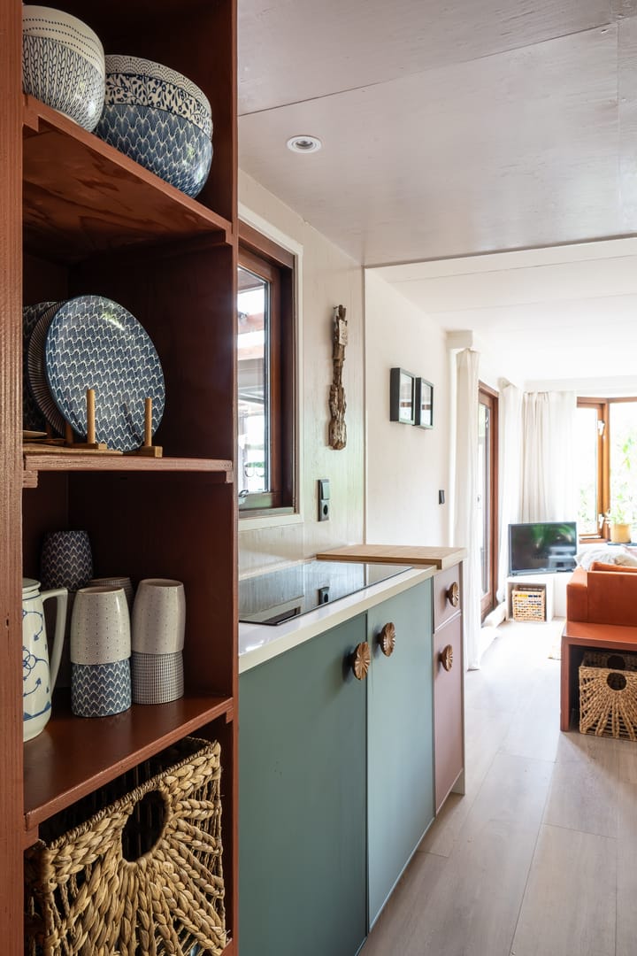 Foto 12 van Apeldoornsestraat 48-87