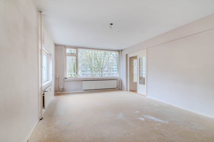 Foto 3 van Uitgeeststraat 15