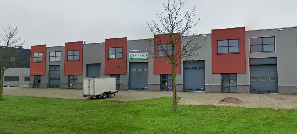 Bekijk foto 1 van De la Minestraat 26-r