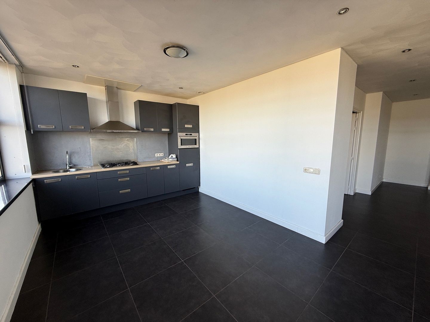 Bekijk foto 4 van De la Minestraat 26-r