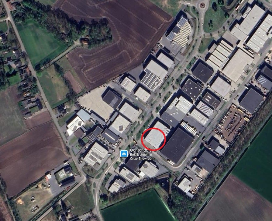 Bekijk foto 5 van De la Minestraat 26-r