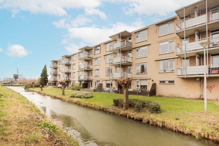 Foto 1 van Voorwaartsveld 35