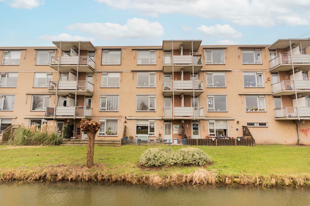 Foto 22 van Voorwaartsveld 35