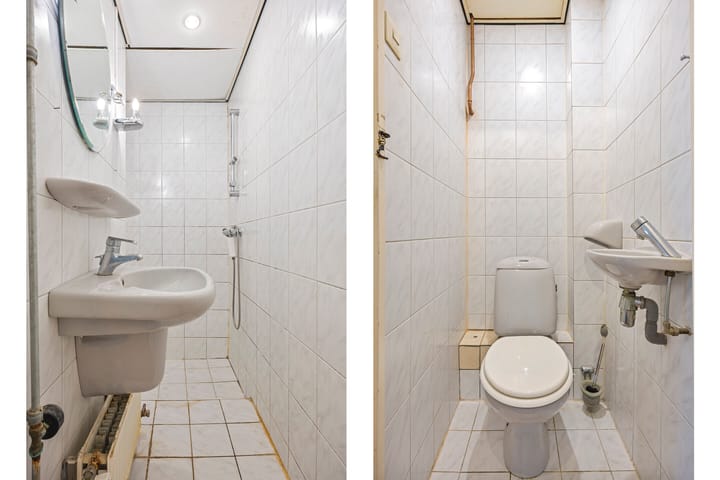 Foto 4 van Hoogstraat 31-C