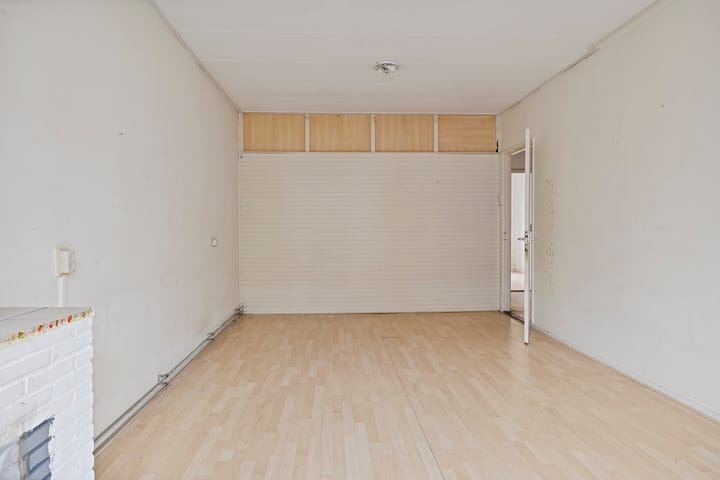 Foto 7 van Hoogstraat 31-C