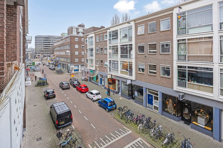 Foto 20 van Hoogstraat 31-C