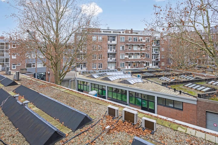 Foto 21 van Hoogstraat 31-C