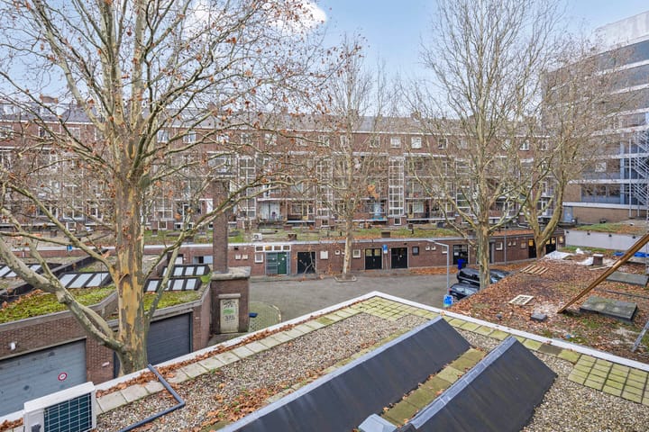 Foto 22 van Hoogstraat 31-C